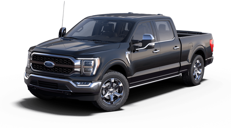 2021 Ford F-150 King Ranch™